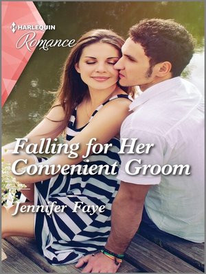 cover image of Falling for Her Convenient Groom
